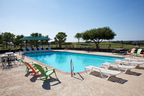 Facilities Hidden Falls Golf Club